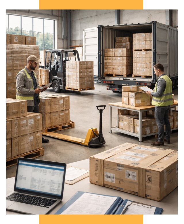 Оптовые поставки из Турции быстро от 46778 р. — СетСервис-Лсн