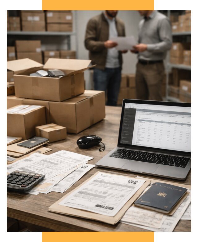 Закупка и выкуп товаров в США под ключ от 5198 р. | СетСервис-Лсн