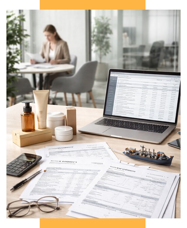 Закупка товара в ОАЭ под ключ от 15593 р. | СетСервис-Лсн