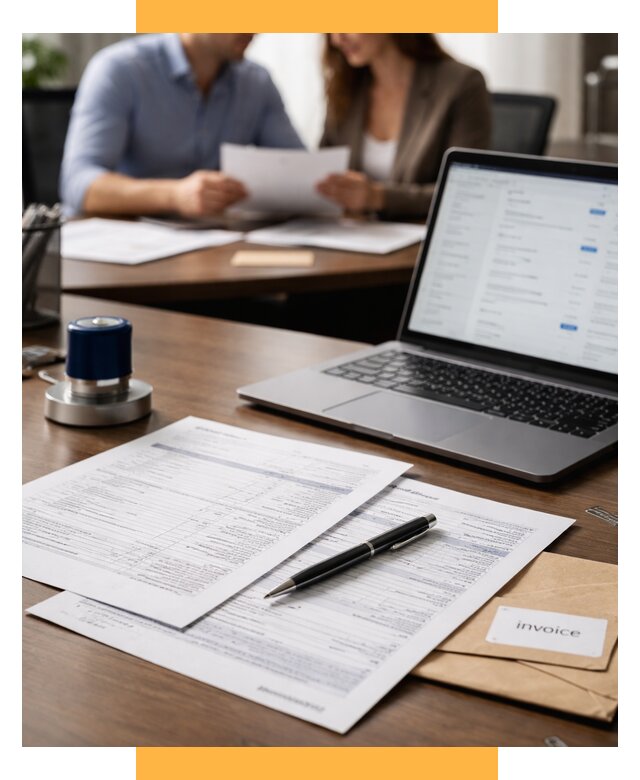 Оплата инвойсов за рубеж под ключ от 3638 р., СетСервис-Лсн