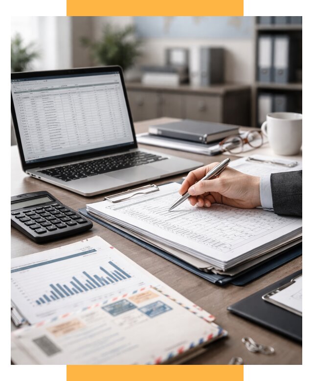 Платежный агент ВЭД: оплата поставщика от 5198 р. | СетСервис-Лсн