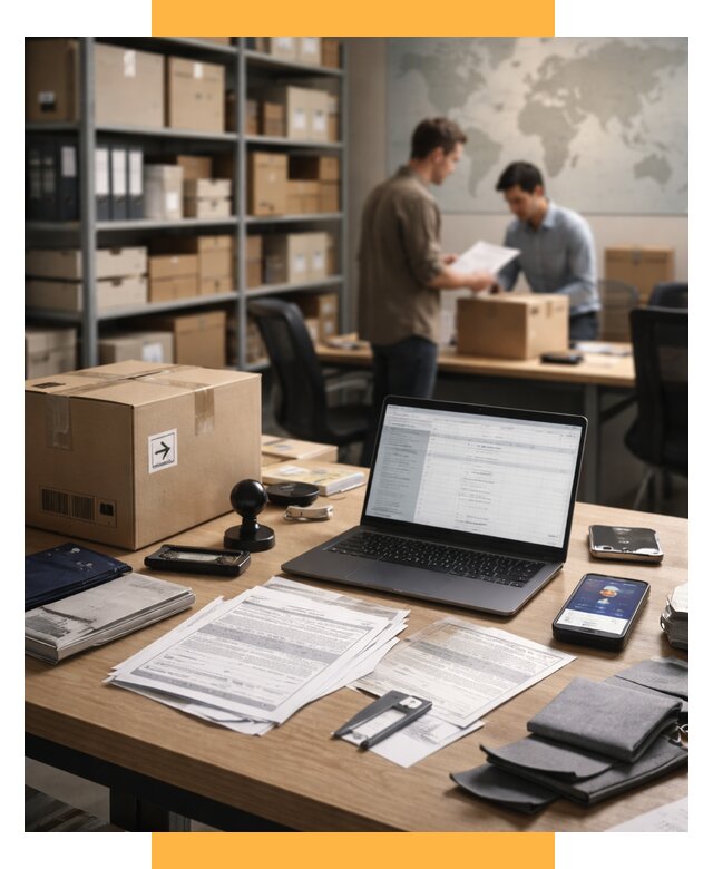 Выкуп товара за рубежом и доставка от 5198 р. | СетСервис-Лсн