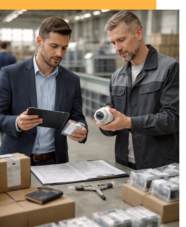 Инспекция фабрики за рубежом, приемка и контроль качества от 15593