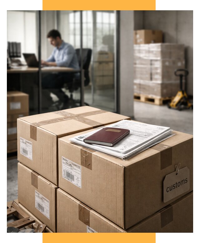 Параллельный импорт под ключ от 20790 р., логистика от СетСервис-Лсн