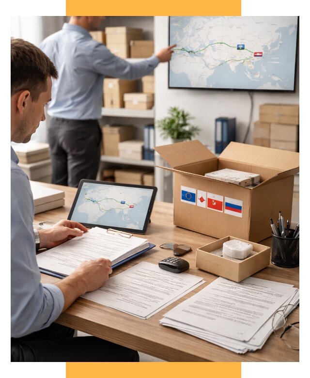 Импорт через третьи страны легально от 25988 р. | СетСервис-Лсн