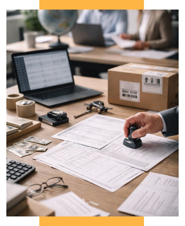 Международная поставка под ключ от 77963 р. | СетСервис-Лсн