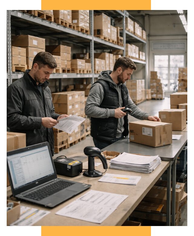 Склад консолидации в Турции для сборных от 5717 р. | СетСервис-Лсн